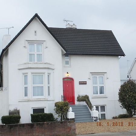 Jessamine House Hotel Gravesend Buitenkant foto