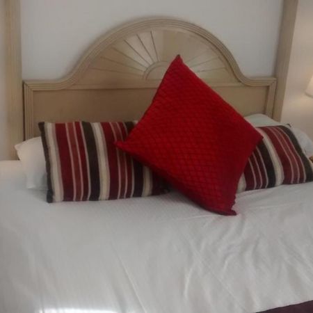 Jessamine House Hotel Gravesend Buitenkant foto