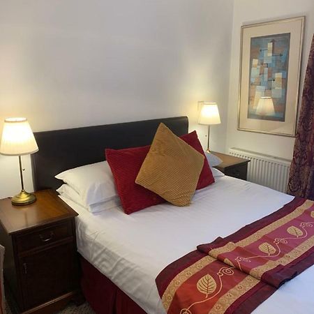 Jessamine House Hotel Gravesend Buitenkant foto