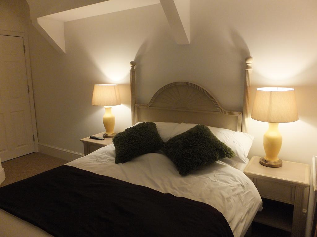 Jessamine House Hotel Gravesend Buitenkant foto