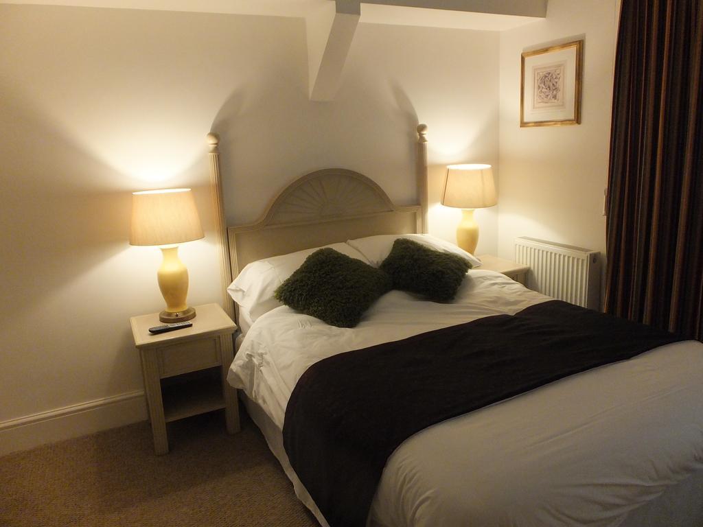 Jessamine House Hotel Gravesend Kamer foto