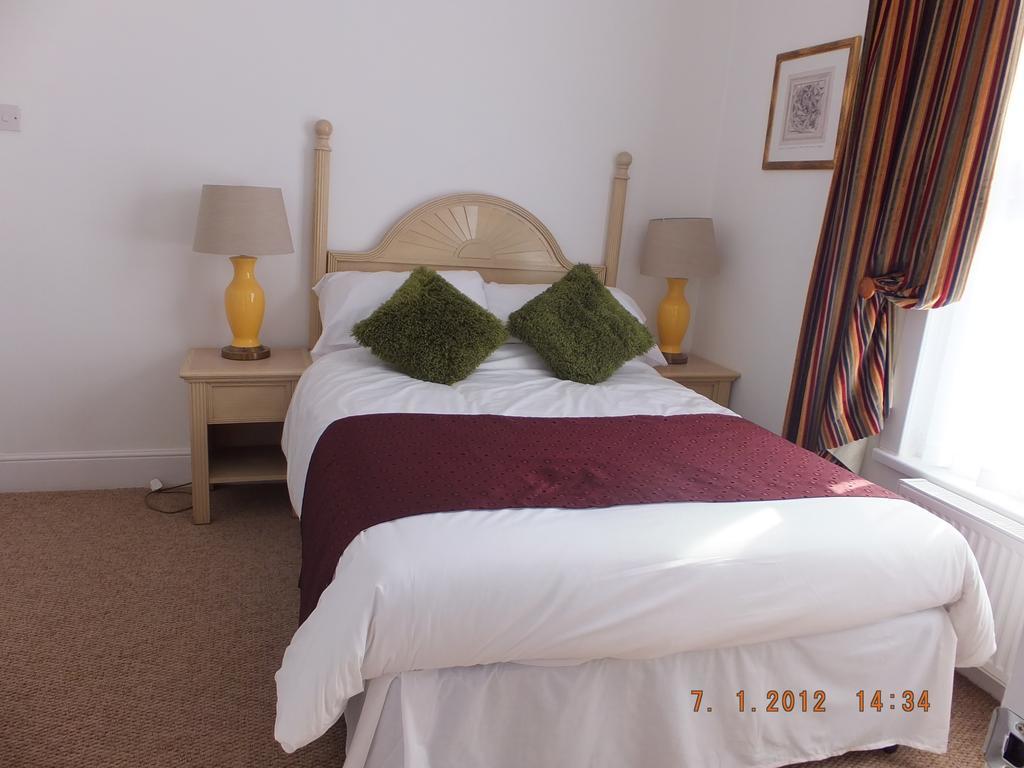 Jessamine House Hotel Gravesend Buitenkant foto