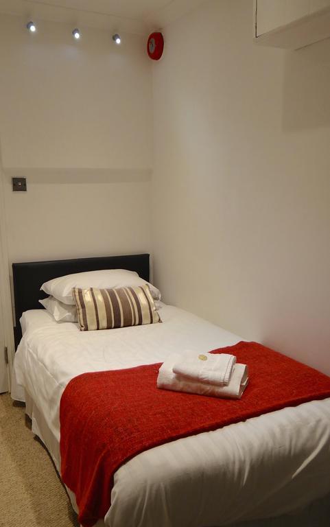 Jessamine House Hotel Gravesend Buitenkant foto