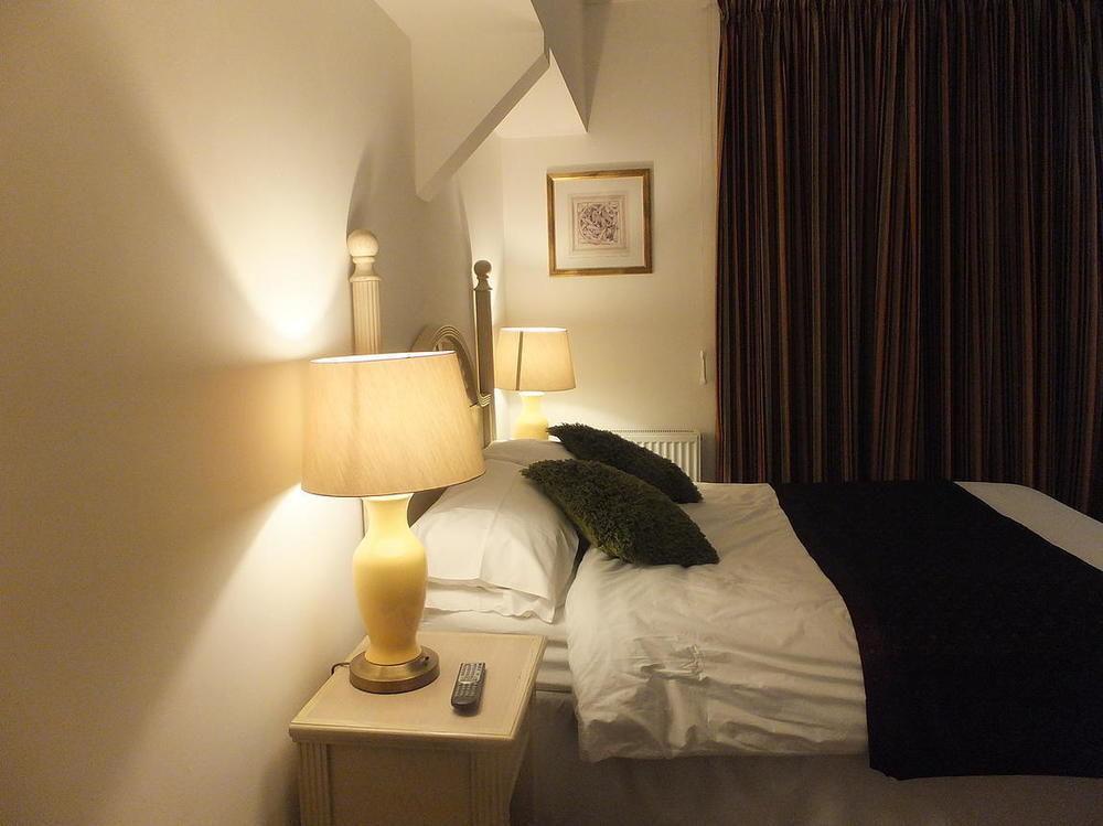 Jessamine House Hotel Gravesend Buitenkant foto