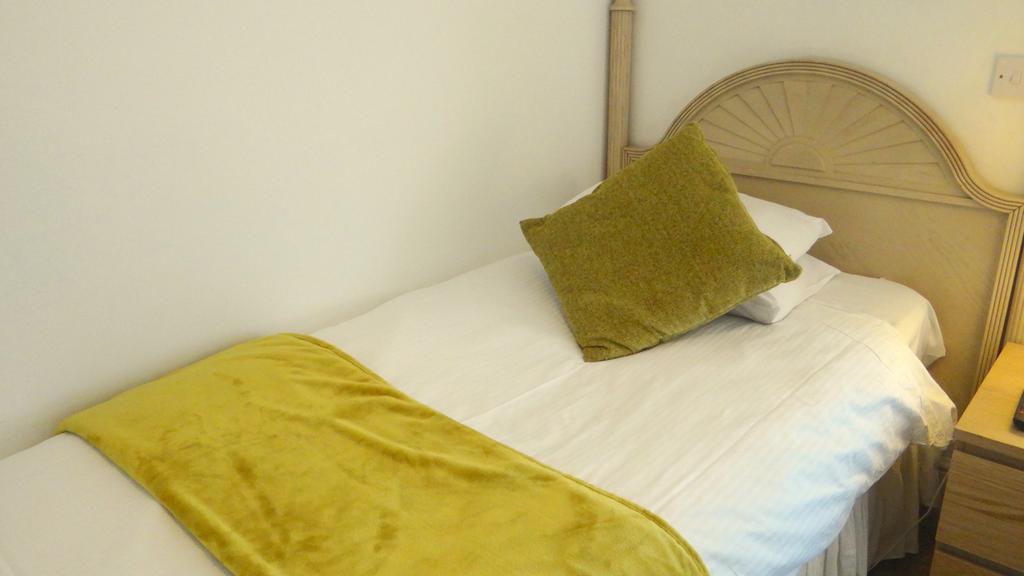Jessamine House Hotel Gravesend Buitenkant foto