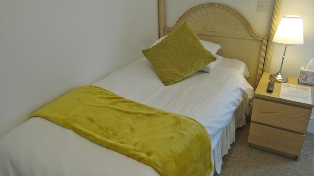 Jessamine House Hotel Gravesend Kamer foto