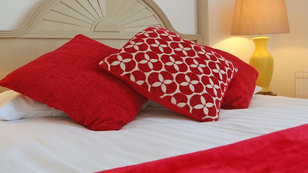 Jessamine House Hotel Gravesend Kamer foto