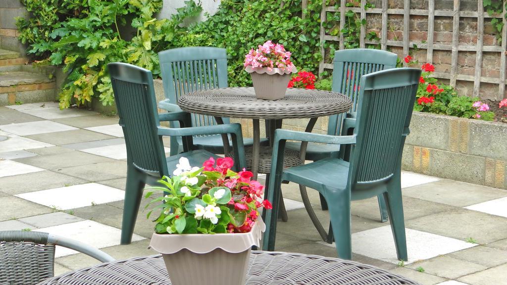Jessamine House Hotel Gravesend Buitenkant foto