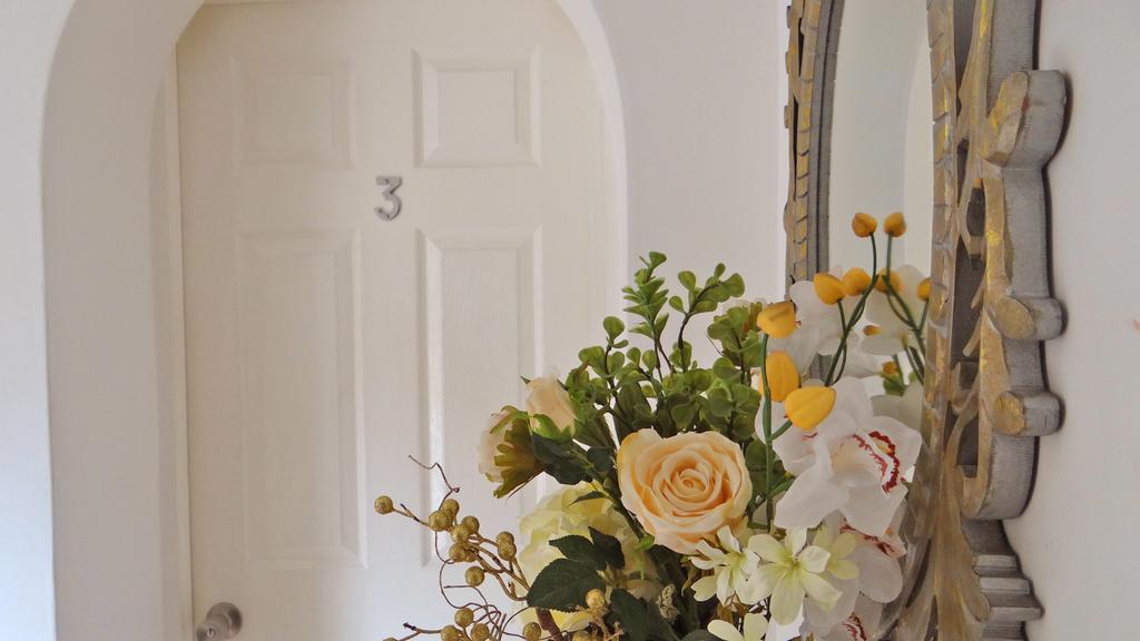Jessamine House Hotel Gravesend Buitenkant foto