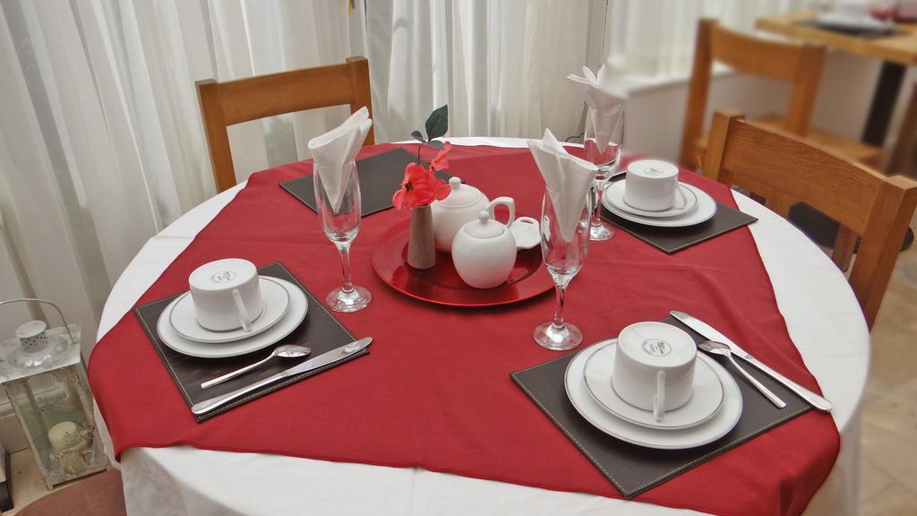 Jessamine House Hotel Gravesend Buitenkant foto