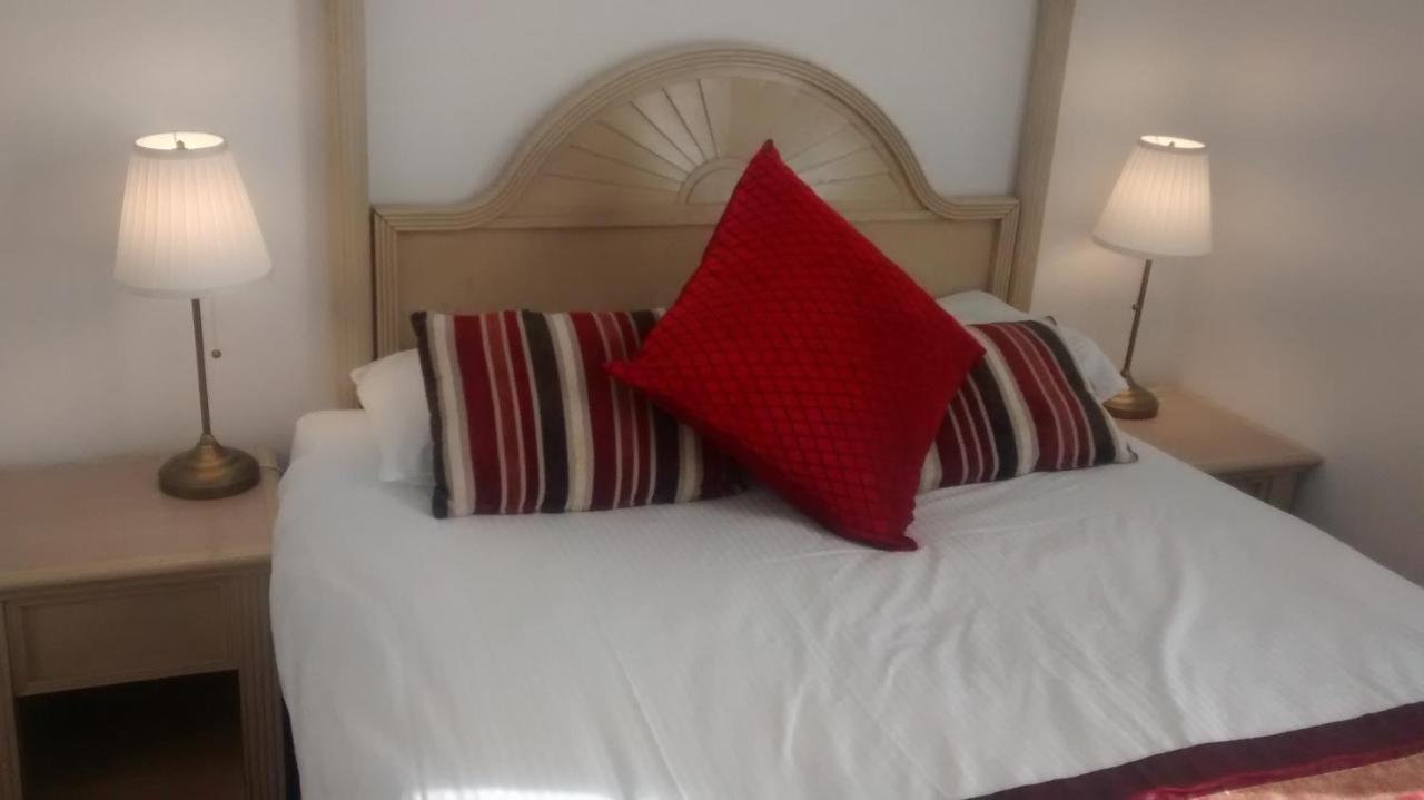 Jessamine House Hotel Gravesend Buitenkant foto