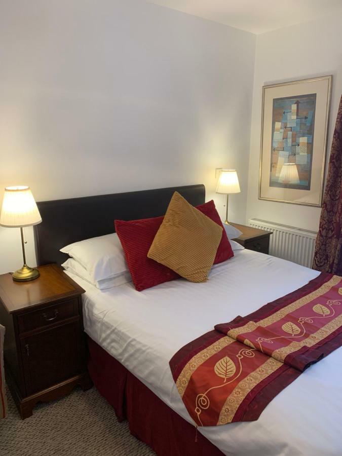 Jessamine House Hotel Gravesend Buitenkant foto
